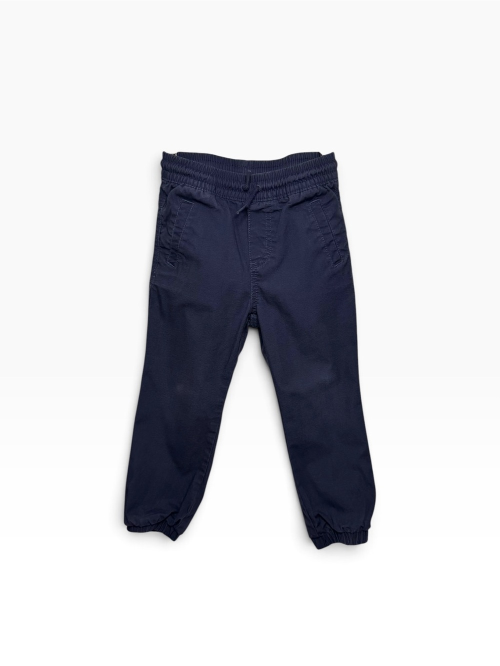 ⭐️ 5/$30 Old Navy Kids Jogger Pants size 3T